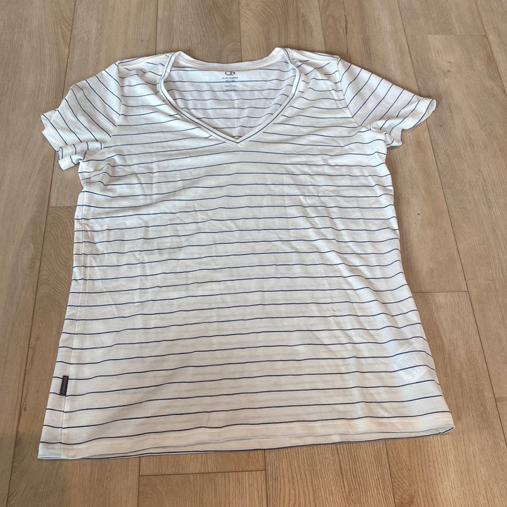 Icebreaker Merino T-shirt Large